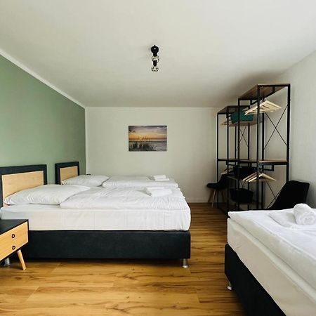 Sali - Apartment Essen - Comfort Exteriör bild