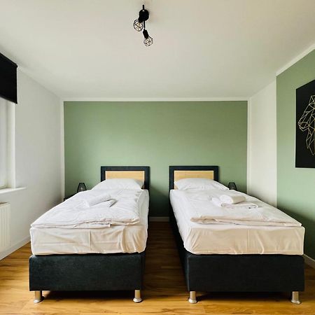 Sali - Apartment Essen - Comfort Exteriör bild