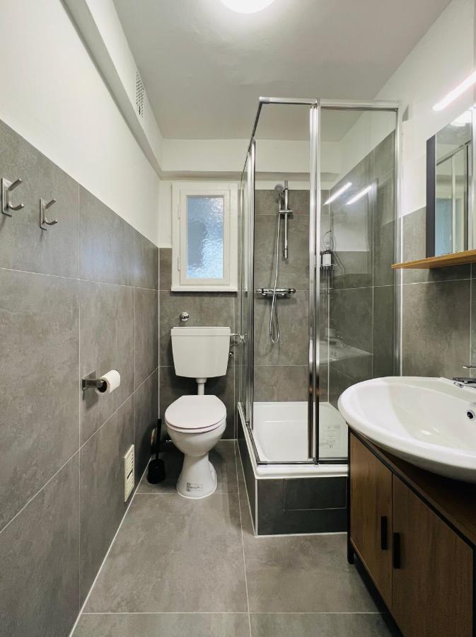 Sali - Apartment Essen - Comfort Exteriör bild