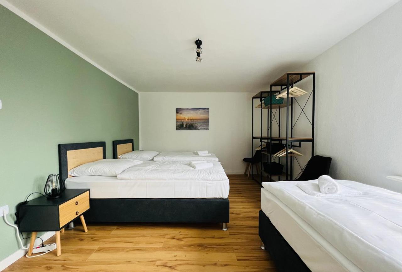 Sali - Apartment Essen - Comfort Exteriör bild