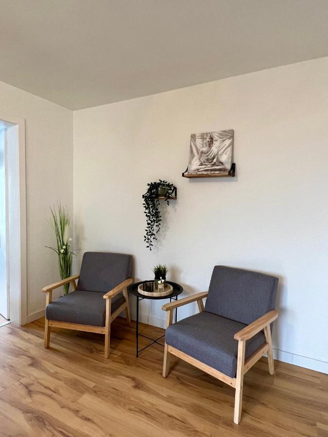 Sali - Apartment Essen - Comfort Exteriör bild
